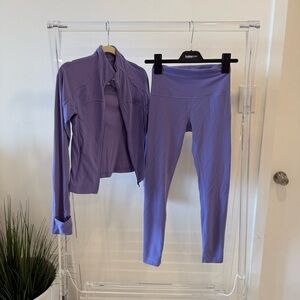 Lululemon align leggings